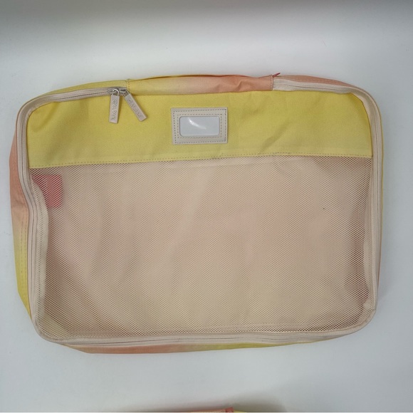 Calpak Bags Calpak Packing Cubes Set Of 3 Small Medium Large Travel